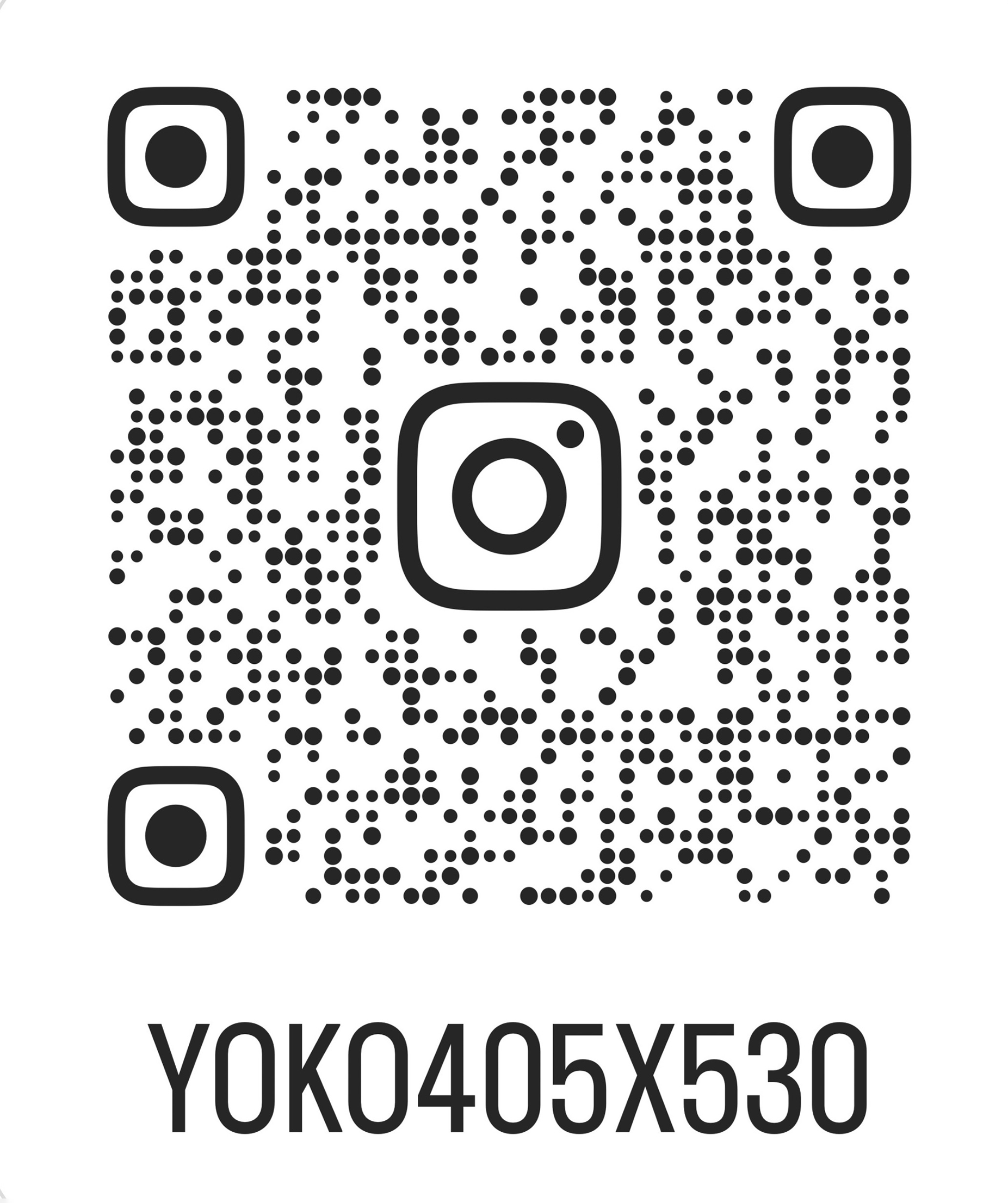 QRコード